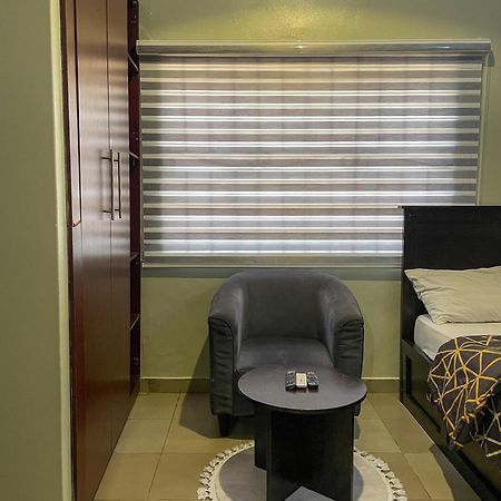 Vintage Homes Lekki Lagos Eksteriør bilde