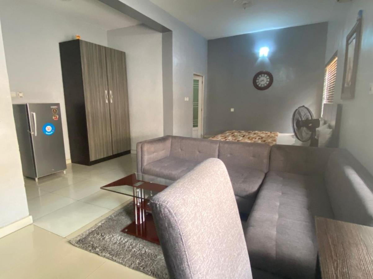 Vintage Homes Lekki Lagos Eksteriør bilde