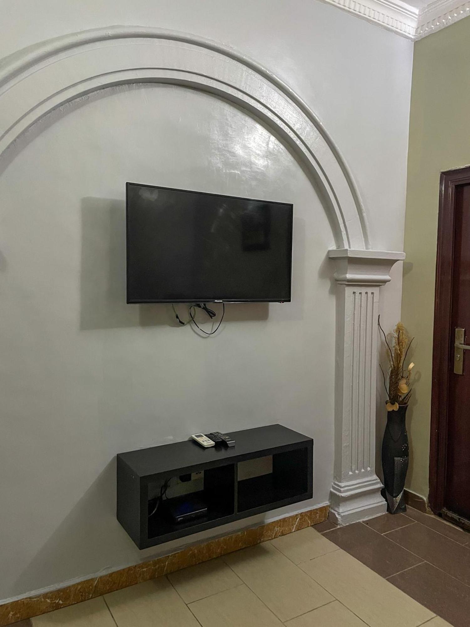 Vintage Homes Lekki Lagos Eksteriør bilde