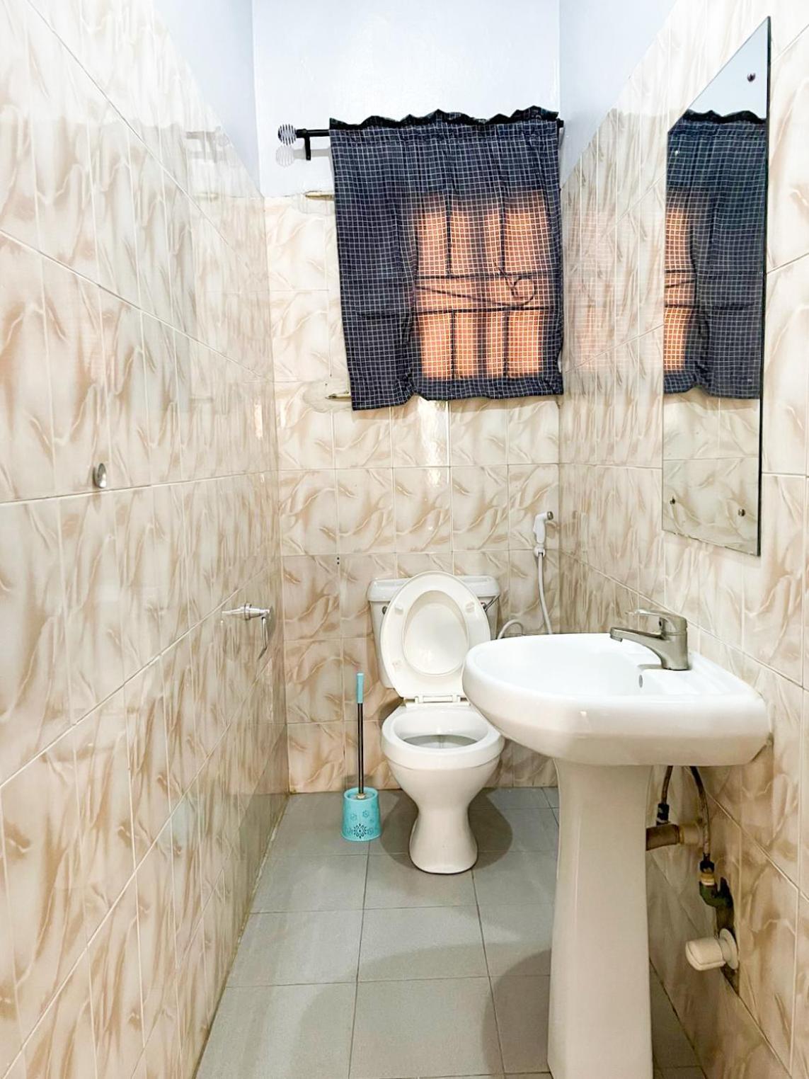 Vintage Homes Lekki Lagos Eksteriør bilde
